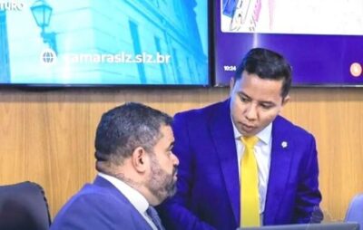 Paulo Victor e Raimundo Penha destinam emenda parlamentar para cirurgias de ostomizados