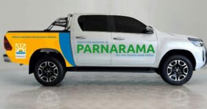 Prefeitura de Parnarama adquire duas caminhonetes novas