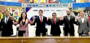 Famem retoma capacitações com o 1º Qualifica Maranhão