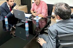 Famem tem agenda cheia para discutir problemas relacionados ao municipalismo maranhense