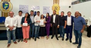 Municípios são premiados pelo programa Tarifa Social