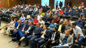 Famem promove palestra sobre o fortalecimento das Guardas Municipais