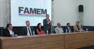 Famem realiza etapa do Qualifica Maranhão na Regional Imperatriz