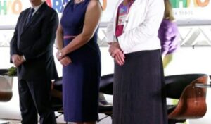 Famem marca presença no I Fórum Estadual de Políticas Públicas para as Mulheres