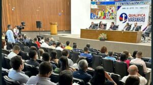 Qualifica Maranhão chega à regional de Timon