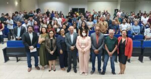 Qualifica Maranhão inicia capacitação de técnicos e gestores municipais em Bacabal