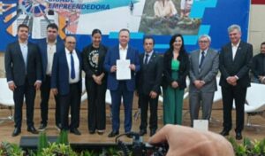 Famem, Governo do Estado e Sebrae lançam o Programa Cidade Empreendedora