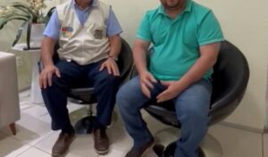 “Nosso agradecimento ao deputado Rubens Jr pelas emendas destinadas à Matões”, diz vereador Bilú