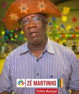 Cantanhede: Escola Firmina Barros realiza Festa da Colheita