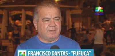 Prioridades Desvirtuadas: Prefeito Fufuca Dantas vai gastar quase meio milhão em eletrônicos