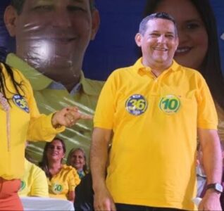 ABSURDO: Prefeitura de Pirapemas assina contratos de mais de R$ 2 milhões para contratação de serviços gráficos com a RB do Nascimento LTDA