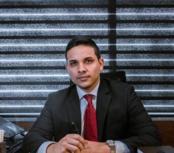 Jovem pré-candidato a Prefeito de Lago da Pedra tem proposta inovadora