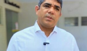 Vereador Uilma Resende diz que foram entregues apenas 39 carteiras do Autista