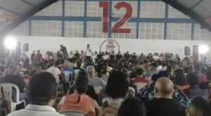 O retorno de Luciano Leitoa: especulações agitam o cenário político