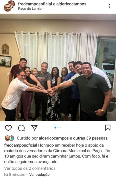 Foto: Reprodução