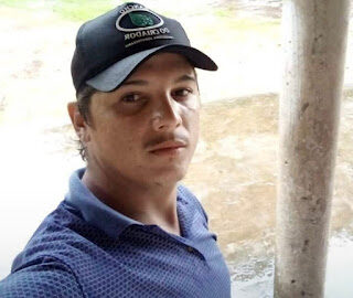 Discussão em bar termina em morte no povoado Cariri, zona rural de Igarapé Grande