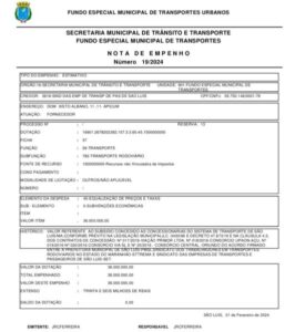 Para encerrar greve, Braide quase dobrou valor do repasse às empresas de ônibus…