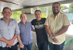 Eleições 2024: oposição unida massacra grupo CB em Vargem Grande, aponta pesquisa