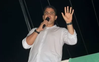 Vídeo: O Falso moralismo e memória seletiva de Calvet Filho expõem Discriminação e Hipocrisia !!!