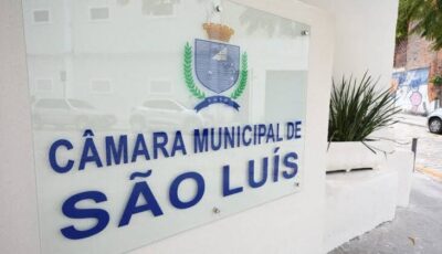 Veja Agora: Projeto da LDO 2025 começa a tramitar na Câmara de São Luís