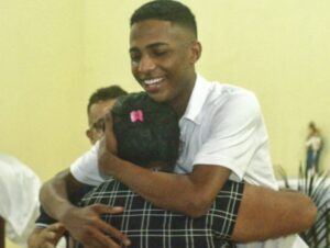 Vini Jansen mostra liderança e aparece como nome forte na politica maranhense