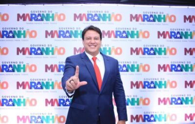 Felipe Camarão retira apoio a Fred Campos após aliança entre pré-candidato e Aluísio Mendes