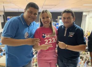 Vereador Dr. Henrique Chaves, reafirma pré-candidatura à prefeito de Cururupu em 2024