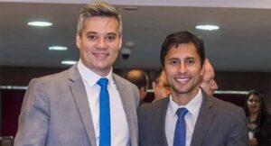 Com permanência de Camarão na Seduc, Neto Evangelista é cotado para coordenar campanha de Duarte