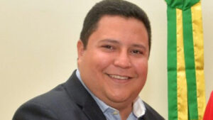 Inelegível para 2024: Dr. Maurício mesmo notificado pelo D.O das Câmaras Municipais do MA não apresenta defesa das contas rejeitadas