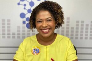 Esmênia Miranda não será candidata a vice de Braide e nem vai poder disputar vaga de vereadora