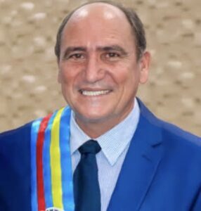 Prefeito de Vitória do Mearim é alvo de investigação
