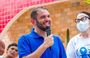 Tuntum: Gestão Fernando Pessoa fica entre os seis municípios com melhor transparência segundo Ranking do TCE