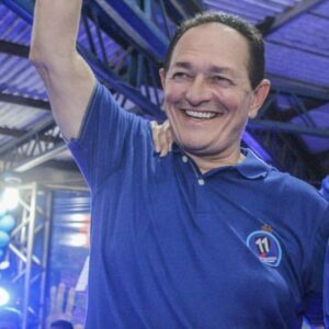 Em ano de eleições: prefeito Amaury vai endividar o município de Mirinzal com empréstimo de R$ 10 milhões