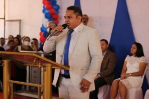 Prefeito de Buritirana é investigado por irregularidades na UBS Centro de Saúde