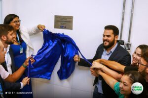 Agência da Caixa Econômica é inaugurada no município de Turilândia