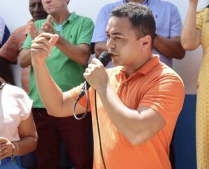 São Vicente de Férrer