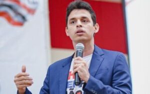 Prefeito de São Mateus tem candidatura a reeleição indeferida pela Justiça Eleitoral