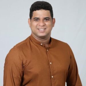 Morre o blogueiro Ruy Alberto, vítima de um infarto fulminante