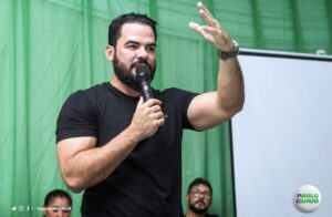 Prefeito Paulo Curió deve ter reeleição tranquila em Turilândia