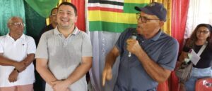 Pré candidato a Prefeito Adson Manoel dispara rumo à 2024 no município de Turiaçu