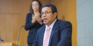 Sá Marques assume vaga do vereador Domingos Paz cassado pela Câmara de São Luís