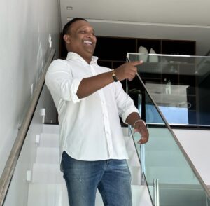 Marcio Hominho tem grandes aceitações em Bacuri para 2024.