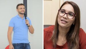 Felipe dos Pneus e Dinair Veloso realizam licitações milionárias para contratação de publicidade