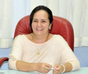 Chapadinha: Belezinha paga Piso Nacional da Enfermagem e retroativo a maio, junho, julho e agosto