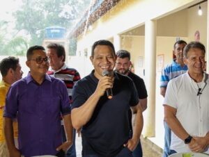 Após inserir de dados falsos no sistema do SUS, Bacuri terá que devolver 5,9 milhões ao Fundo Nacional de Saúde.