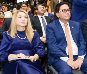 Iracema é constrangida durante reunião e não aguenta pressão de Hemetério