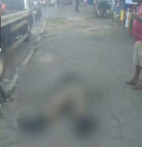 Dono de carro que estava sendo guinchado mata agente de trânsito com tiro na cabeça