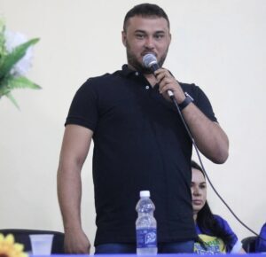 Prefeito Peteca deve ter reeleição tranquila no município de São João do Caru.