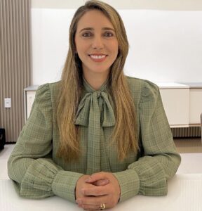 Gestão da prefeita Sâmia Moreira é investigada por lavagem de dinheiro em Santa Quitéria