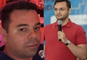 Denúncia aponta que empresário ligado a Felipe dos Pneus recebeu R$ 25,3 mil por obra não executada